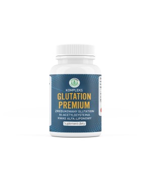 Kompleks Glutation Premium