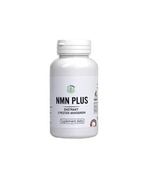 NMN plus -  mononukleotyd...