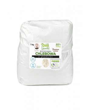 Mieszanka chlebowa z...