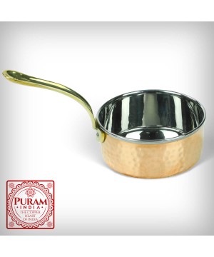 Rondelek miedziany...