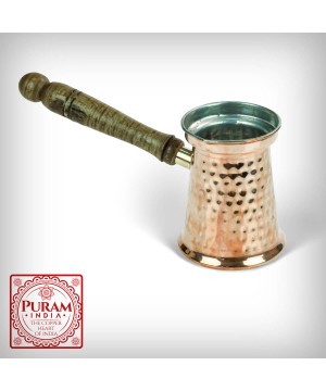 Imbryk turecki 800ml