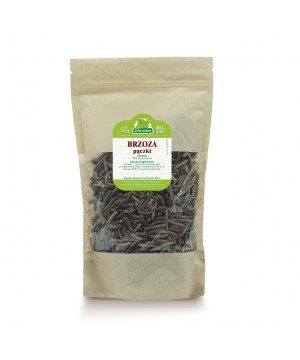 Brzoza pączki 250g