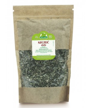 Szczeć ziele 250g