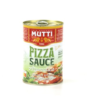 MUTTI - Sos do Pizzy Aromatica