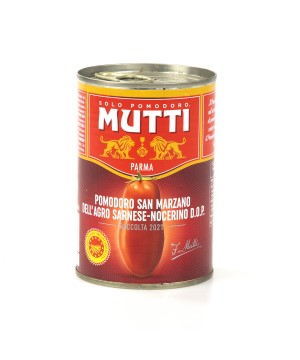 MUTTI - Pomidory Pelati San...