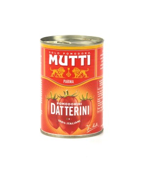 MUTTI - Pomidory Datterini