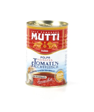 MUTTI - Pomidory drobno...