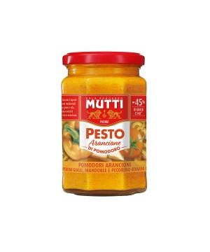 MUTTI - Pesto Arancione z...