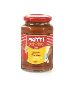 Mutti - Sos pomidorowy z...