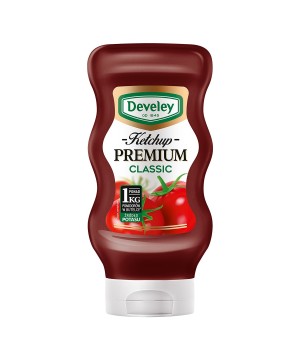 Develey - Ketchup Premium...