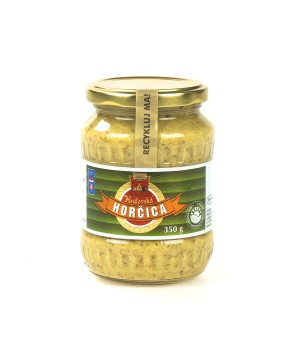 Develey Musztarda Kremowa...