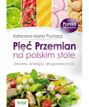 Pięć Przemian na polskim...