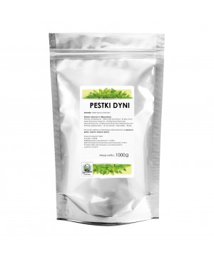 Pestki dyni 1kg SR 4