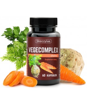 Vegecomplex cholina