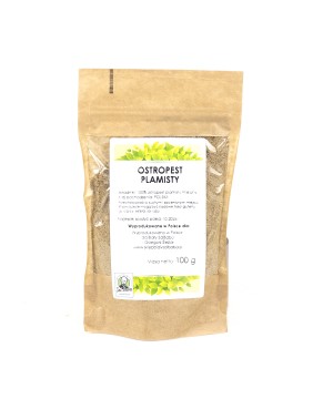Ostropest plamisty - 100 g