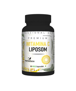 Witamina C LIPOSOM -...