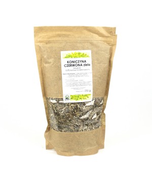 Koniczyna czerwona ziele 250g