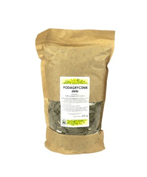 Podagrycznik ziele 250g