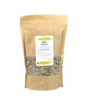 Ruta ziele 250g