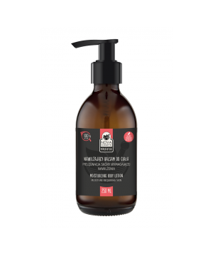 Nawilżający Balsam do ciała...