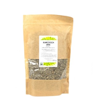 Karczoch ziele 250g