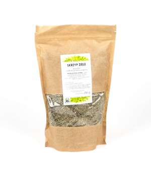 Skrzyp ziele 250g