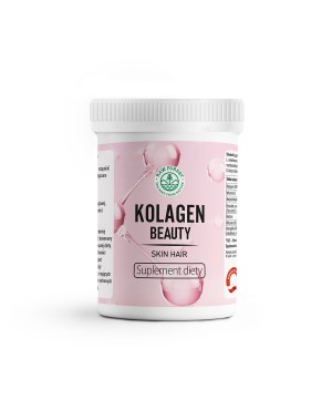 Kolagen BEAUTY - RawForest