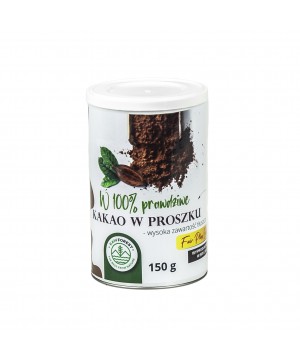100% prawdziwe KAKAO w...