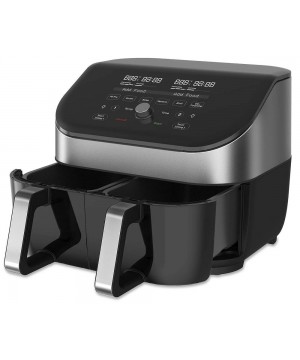 Frytkownica beztłuszczowa...