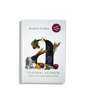 Pokonaj alergię. Sześć...