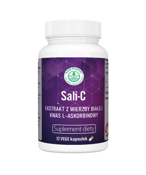 Sali-C - Suplement diety -...