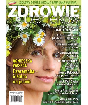 Aktualny numer 09/2022...