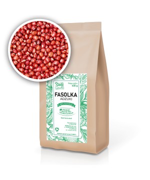 Fasolka Adzuki