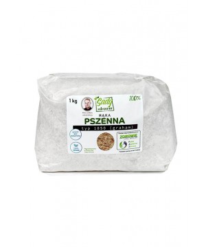 Mąka pszenna typ 1850