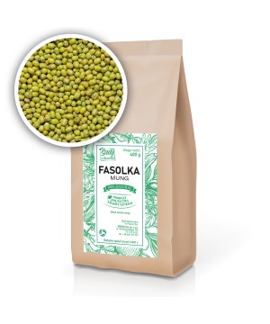Fasolka Mung