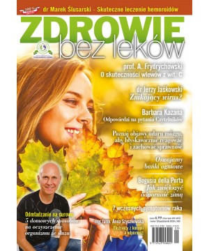 Archiwalny numer 10/2020