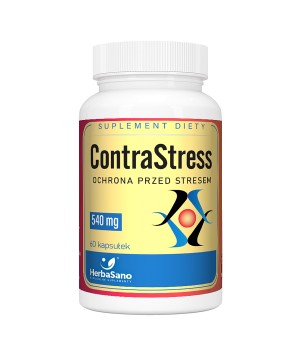 ContraStress Ochrona przed...