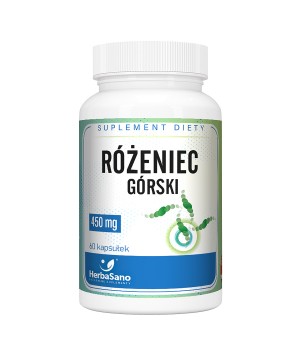 Różeniec górski