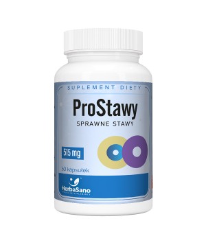 ProStawy Sprawne stawy