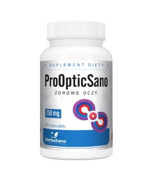 ProOpticSano Zdrowe oczy
