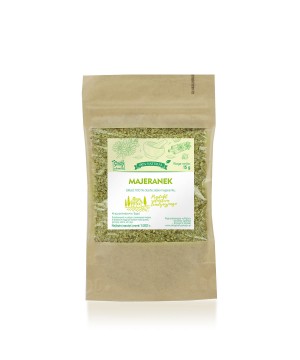 Majeranek 15g