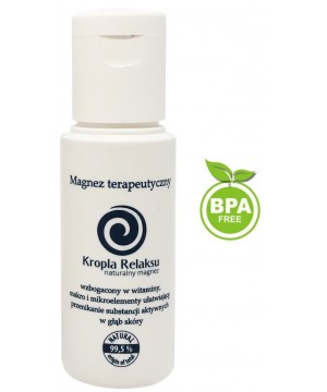 Magnez Terapeutyczny Kropla...