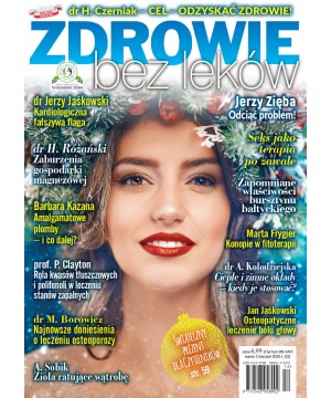 Archiwalny NUMER 01/2020...