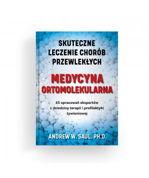 MEDYCYNA ORTOMOLEKULARNA