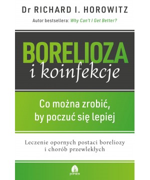Borelioza i koinfekcje dr...