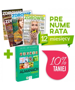 Almanach tom 2 +...