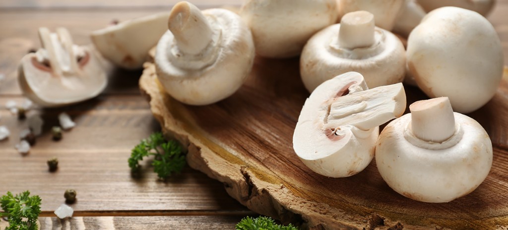 Pieczarka i jej rewelacyjny wpływ na zdrowie