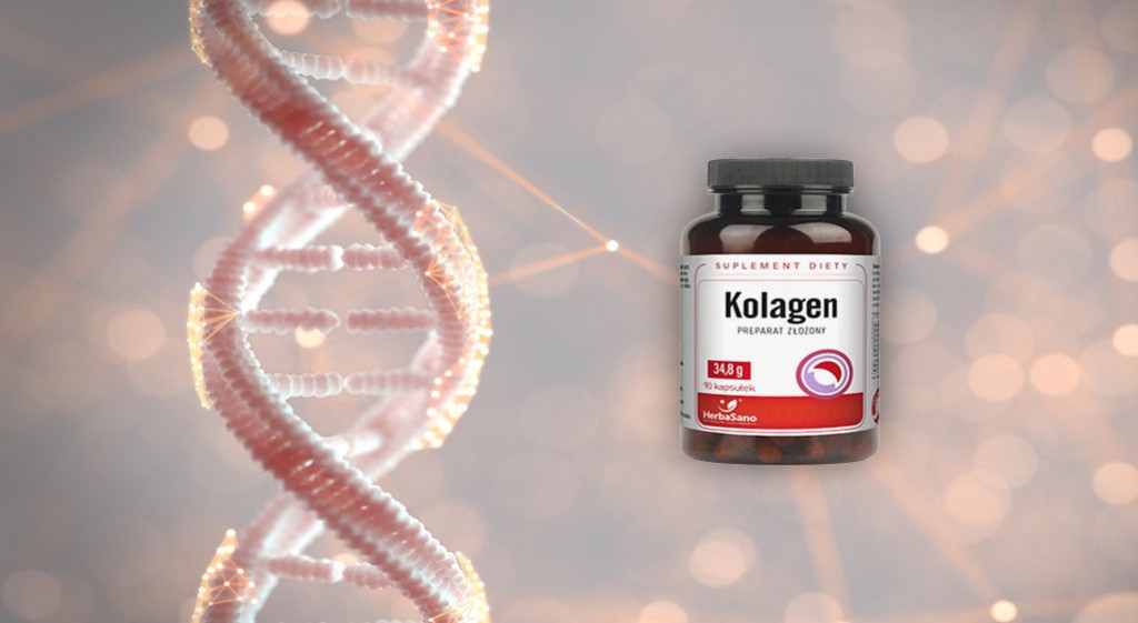 Kolagen Herbasano