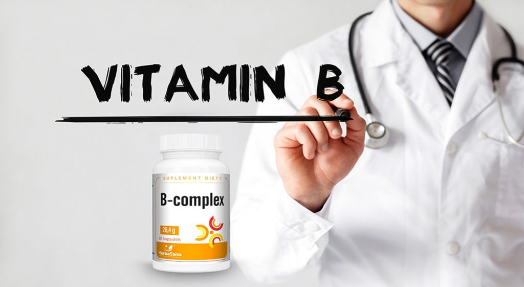 Witamina B-complex