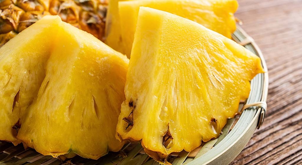 Ananas
